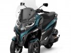 Piaggio MP3 530 HPE Exclusive